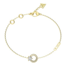 Guess Ladies Bracelet JUBB04663JWYGL Guess Ladies Bracelet JUBB04663JWYGL
