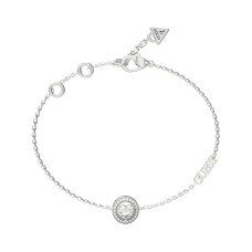 Guess Ladies Bracelet JUBB04668JWRHL Guess Ladies Bracelet JUBB04668JWRHL
