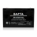 Аккумуляторная батарея BAPTA 6В 7Ач BP-970 10шт 7841