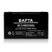 Аккумуляторная батарея BAPTA 6В 10Ач BP-1340 10шт 7835