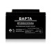 Аккумуляторная батарея BAPTA 12В 24,0Ач 176х166х125 BP-5930 1шт 7833