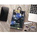 Наушники вакуумные с микрофоном Bluetooth AZ-32C-BT 200шт 7803 Наушники вакуумные с микрофоном Bluetooth AZ-32C-BT 200шт 7803
