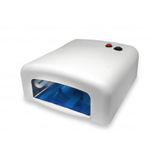 Лампа уф косметическая LAMP-818-UV 16шт 9151 Лампа уф косметическая LAMP-818-UV 16шт 9151
