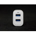 Зарядное устройство 220В с кабелем USB - micro USB BAVIN 100шт PC529Y-V8 Зарядное устройство 220В с кабелем USB - micro USB BAVIN 100шт PC529Y-V8