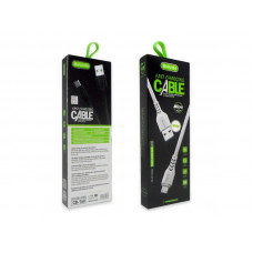 Кабель USB - micro USB BAVIN CB160 200шт 7765 Кабель USB - micro USB BAVIN CB160 200шт 7765