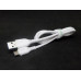 Кабель USB - micro USB BAVIN CB160 200шт 7765