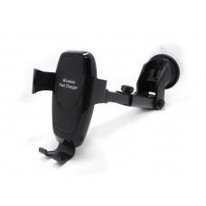 Крепление для телефона mobile holder беспроводное зарядное устройство THF-K80 100шт 7886 Крепление для телефона mobile holder беспроводное зарядное устройство THF-K80 100шт 7886