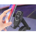 Крепление для телефона mobile holder беспроводное зарядное устройство THF-K80 100шт 7886 Крепление для телефона mobile holder беспроводное зарядное устройство THF-K80 100шт 7886