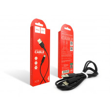 Кабель USB - Type-C Hoco X25 (уп. 30шт) 300шт 7769 Кабель USB - Type-C Hoco X25 (уп. 30шт) 300шт 7769