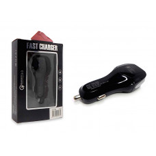 Зарядное устройство 12В USB 00046 200шт 7828 Зарядное устройство 12В USB 00046 200шт 7828