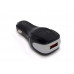 Зарядное устройство 12В USB 00046 200шт 7828