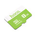 Карта памяти 8Гб Hoco TF Micro SDXC 800шт 9636