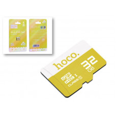 Карта памяти 32Гб Hoco TF Micro SDXC 800шт 9634 Карта памяти 32Гб Hoco TF Micro SDXC 800шт 9634