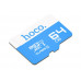 Карта памяти 64Гб Hoco TF Micro SDXC 800шт 9633 Карта памяти 64Гб Hoco TF Micro SDXC 800шт 9633