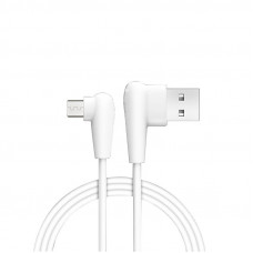 Кабель USB - micro USB Inkax CK-48-M (уп. 30шт) 300шт 8018 Кабель USB - micro USB Inkax CK-48-M (уп. 30шт) 300шт 8018