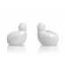 Гарнитура Double с кейсом Bluetooth Inkax HP-09 (уп. 20шт) 100шт 8022 Гарнитура Double с кейсом Bluetooth Inkax HP-09 (уп. 20шт) 100шт 8022