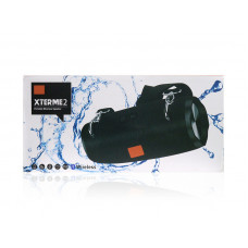 Минидинамик Bluetooth Xtreme-2 Big 20шт 9402 Минидинамик Bluetooth Xtreme-2 Big 20шт 9402