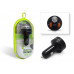 FM модулятор трансмиттер Bluetooth Bavin PC378 100шт 9363