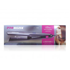 Утюжок для волос гофре ProMozer PM-7085 40шт 9211 Утюжок для волос гофре ProMozer PM-7085 40шт 9211