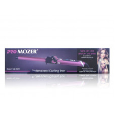 Плойка для волос 9/13см ProMozer PM-6629 50шт 9246 Плойка для волос 9/13см ProMozer PM-6629 50шт 9246