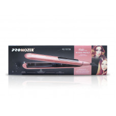 Утюжок для волос гофре ProMozer PM-7073B 70шт 9209 Утюжок для волос гофре ProMozer PM-7073B 70шт 9209