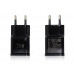 Зарядное устройство 220В с кабелем USB - Type-C Fast Charger 15Вт Samsung S8 250шт 9839