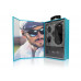Гарнитура Double с кейсом Bluetooth Celebrat 40шт DOUBLE-TWS-W5 Гарнитура Double с кейсом Bluetooth Celebrat 40шт DOUBLE-TWS-W5