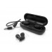 Гарнитура Double с кейсом Bluetooth Celebrat 40шт DOUBLE-TWS-W5 Гарнитура Double с кейсом Bluetooth Celebrat 40шт DOUBLE-TWS-W5