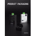 Гарнитура Double с кейсом Bluetooth 5.0 BAVIN DOUBLE-BH-03 40шт 7767 Гарнитура Double с кейсом Bluetooth 5.0 BAVIN DOUBLE-BH-03 40шт 7767
