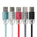 Кабель USB - micro USB ART-145 1000шт 9869
