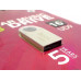 Флешка USB 16Гб Hoco Smart Mini Car Music UD9 400шт 9631