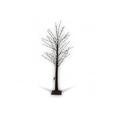 Гирлянда дерево коричневое Brown 1,5м 220LED (белый) TREE-1-5-W-1 20шт 8434