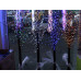 Гирлянда дерево коричневое Brown 1,5м 220LED (белый) TREE-1-5-W-1 20шт 8434