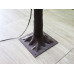 Гирлянда дерево коричневое Brown 1,5м 220LED (белый) TREE-1-5-W-1 20шт 8434