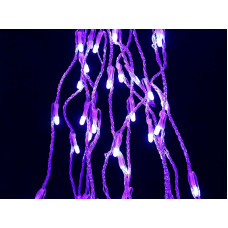 Гирлянда водопад 4,0мХ2,0м 480LED (RGB) IT-RAINS-480RGB-4 20шт 8449