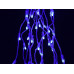 Гирлянда водопад 4,0мХ2,0м 480LED (RGB) IT-RAINS-480RGB-4 20шт 8449