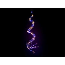 Гирлянда медный провод конский хвост 2,0м 200LED (синий) COPPER-WIRE-200B-2 100шт 9307 Гирлянда медный провод конский хвост 2,0м 200LED (синий) COPPER-WIRE-200B-2 100шт 9307