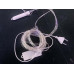 Гирлянда медный провод конский хвост 3,0м 300LED (микс) COPPER-WIRE-300M-2 100шт 8412