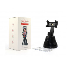 Штатив настольный с датчиком движения Holder Robot 360° 60шт 9995 Штатив настольный с датчиком движения Holder Robot 360° 60шт 9995