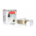 Гирлянда медный провод капля росы 220В 10м режимы 100LED (синий) COPPER-WIRE-100B-4 100шт 9988
