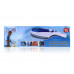 Отпариватель ручной щетка для одежды TOBI Travel Steamer 00093 30шт 9681 Отпариватель ручной щетка для одежды TOBI Travel Steamer 00093 30шт 9681