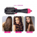 Расческа-Фен One Step Hot Air Brush 0100 30шт 9866