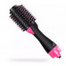 Расческа-Фен One Step Hot Air Brush 0100 30шт 9866