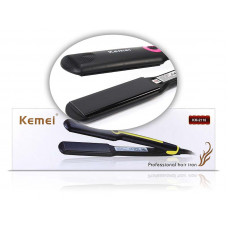 Утюжок для волос гофре Kemei KM-2116 60шт 9194 Утюжок для волос гофре Kemei KM-2116 60шт 9194