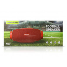 Минидинамик Bluetooth HOPESTAR H20 20шт 9777 Минидинамик Bluetooth HOPESTAR H20 20шт 9777