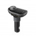 FM модулятор трансмиттер Bluetooth Hoco E45 Happy Route 84шт 9933