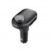 FM модулятор трансмиттер Bluetooth Hoco E45 Happy Route 84шт 9933
