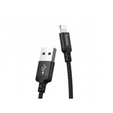 Кабель USB - Lightning 1м Hoco X14 330шт 9954 Кабель USB - Lightning 1м Hoco X14 330шт 9954