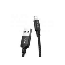 Кабель USB - Lightning 2м Hoco X14 330шт 9952 Кабель USB - Lightning 2м Hoco X14 330шт 9952