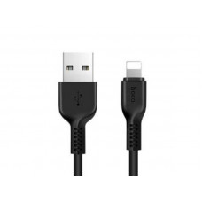 Кабель USB - Lightning 3м Hoco X20 (уп. 30шт) 300шт 9953 Кабель USB - Lightning 3м Hoco X20 (уп. 30шт) 300шт 9953